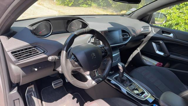 Peugeot 308 Sw image 8