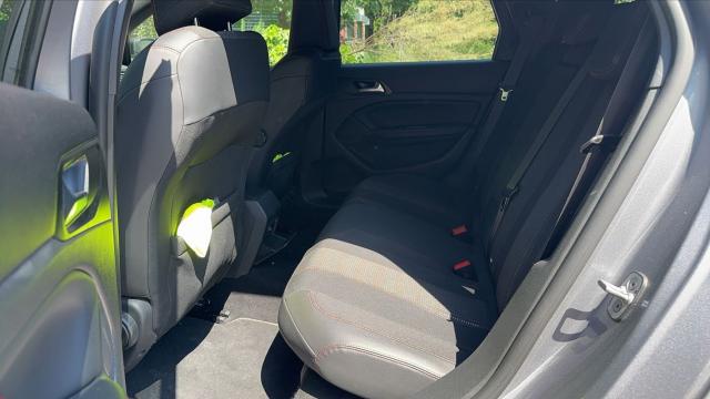 Peugeot 308 Sw image 5