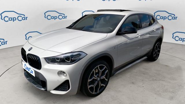 Bmw X2 Ddrive 20i 192 Bva8 M Sport - Toit Ouvrant