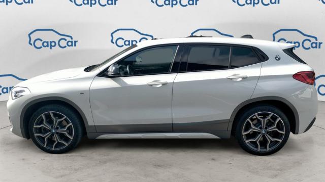 Bmw X2 image 3