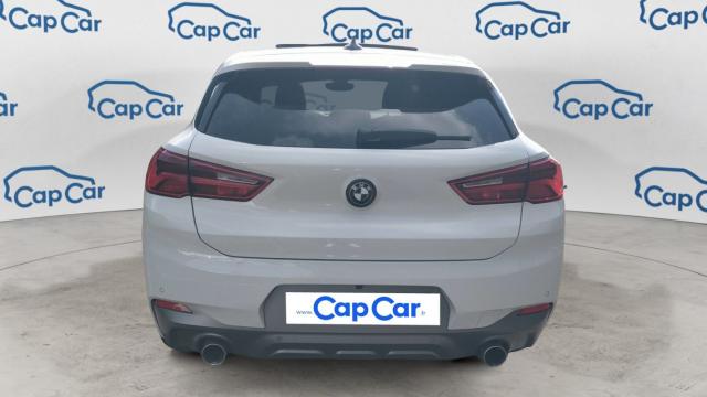 Bmw X2 image 9