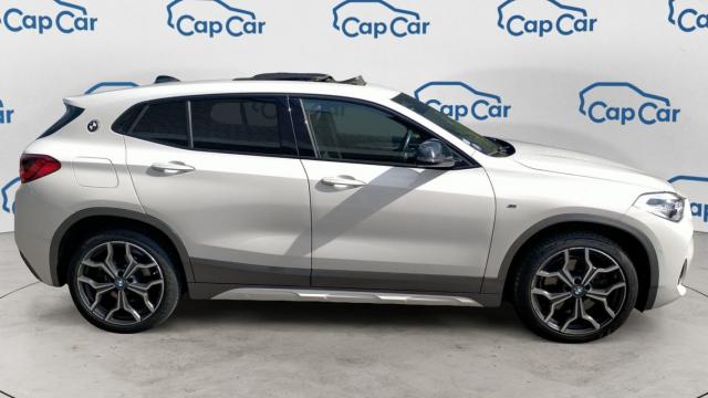 Bmw X2 image 5