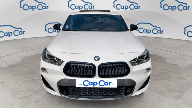 Bmw X2 image 1