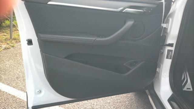 Bmw X2 image 2