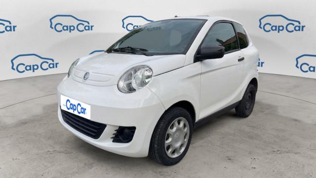 Aixam Minauto 8 Access