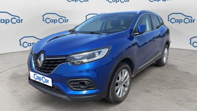 Renault Kadjar 1.5 Blue Dci 115 Business