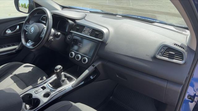 Renault Kadjar image 8
