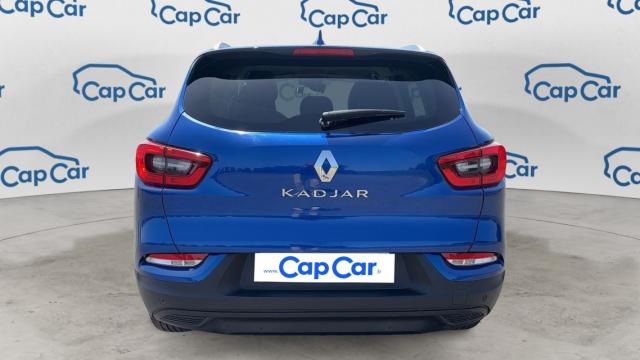 Renault Kadjar image 2