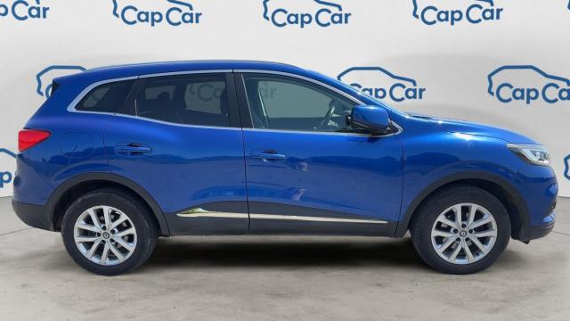 Renault Kadjar image 6