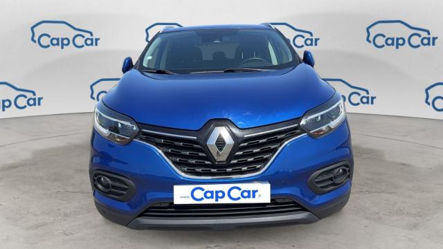 Renault Kadjar image 4