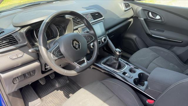 Renault Kadjar image 5