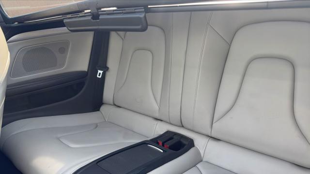 Audi A5 Cabriolet image 5