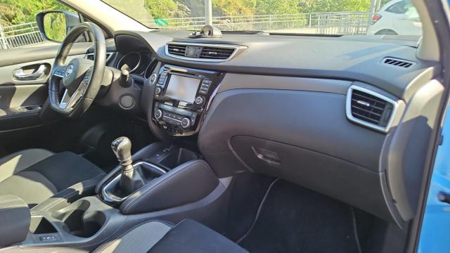 Nissan Qashqai image 9