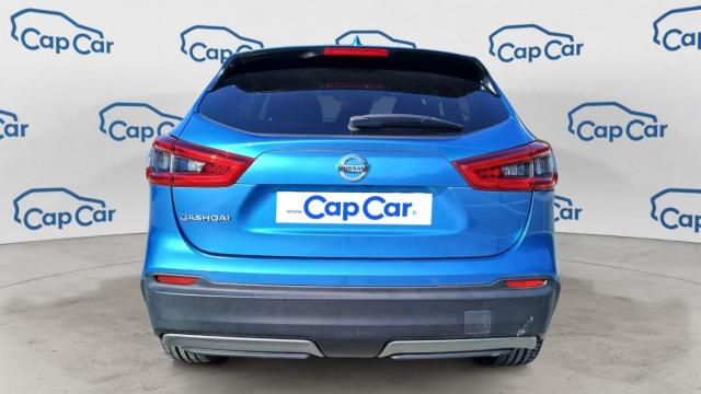 Nissan Qashqai image 7