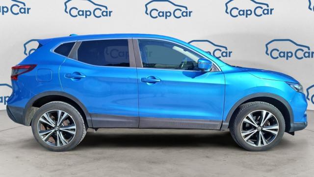 Nissan Qashqai image 5