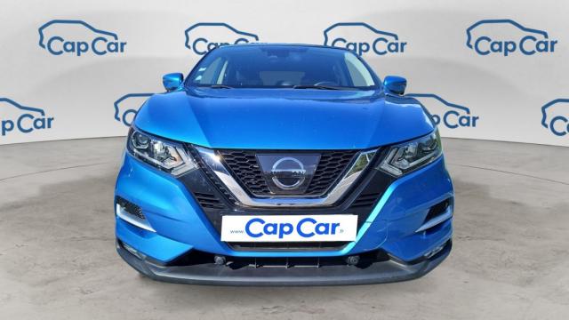 Nissan Qashqai image 2