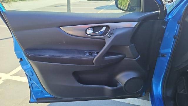 Nissan Qashqai image 4