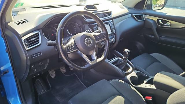 Nissan Qashqai image 3