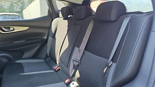 Nissan Qashqai image 6