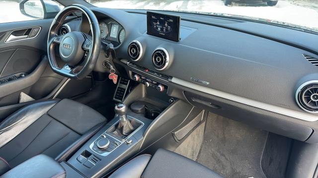 Audi S3 image 4