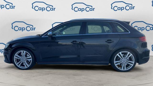 Audi S3 image 5