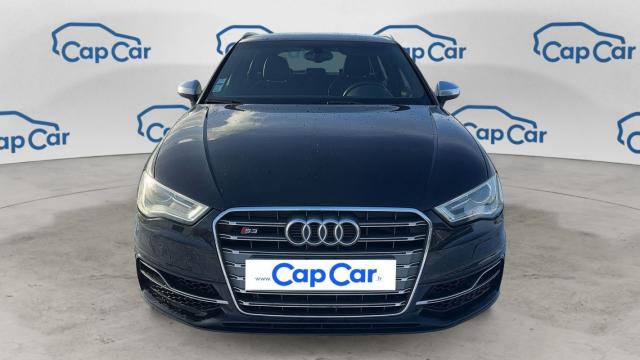 Audi S3 image 7