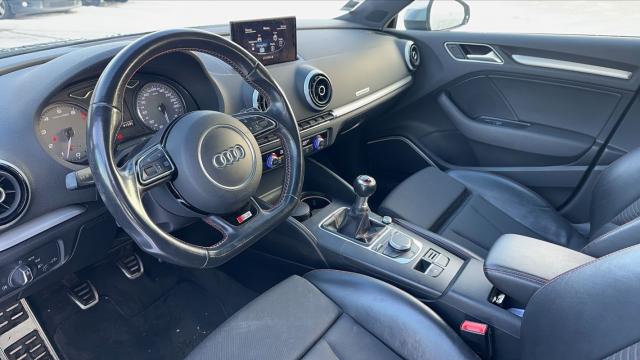 Audi S3 image 8
