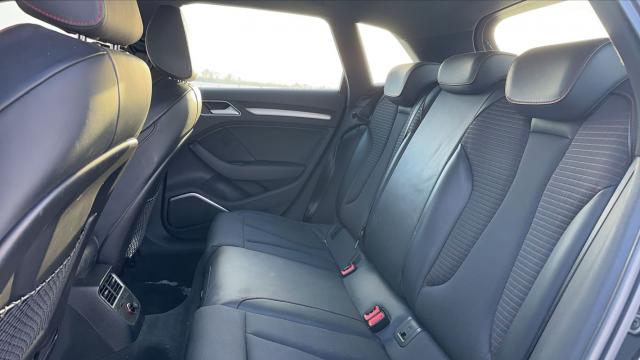 Audi S3 image 2