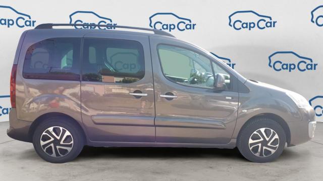 Peugeot Partner Tepee image 6