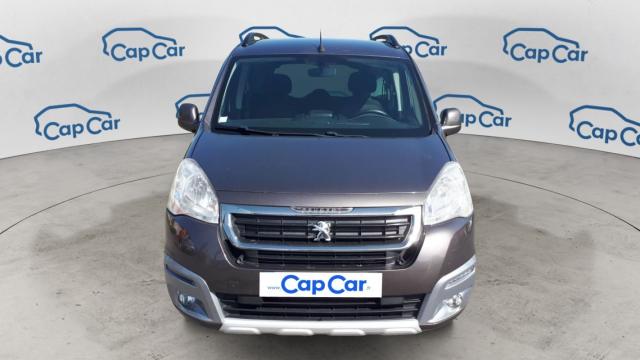 Peugeot Partner Tepee image 5