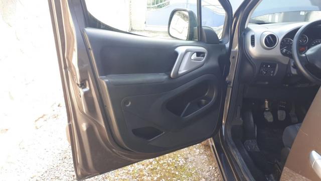 Peugeot Partner Tepee image 3