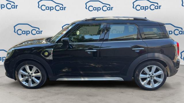 Mini Countryman image 7