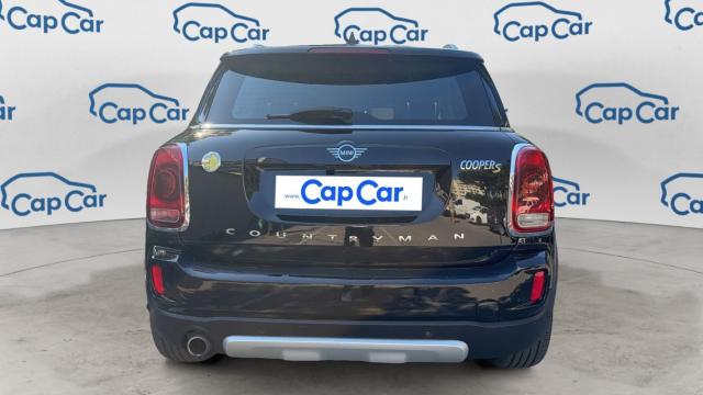 Mini Countryman image 8