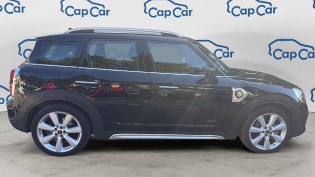 Mini Countryman image 3