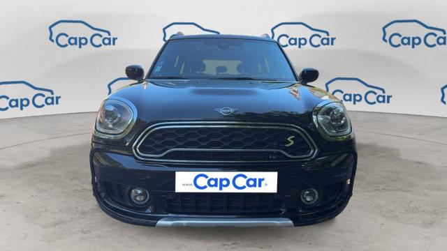 Mini Countryman image 4