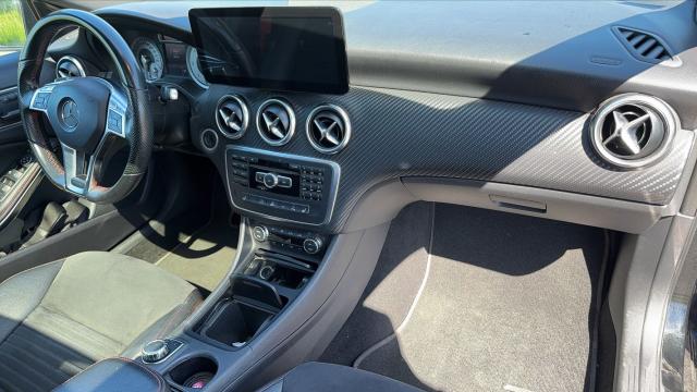 Mercedes Benz Classe A image 7