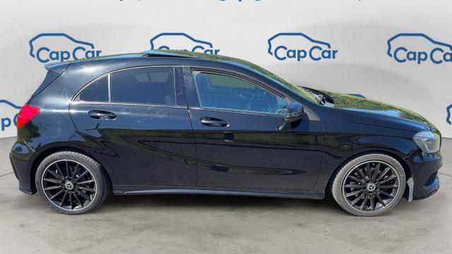Mercedes Benz Classe A image 9