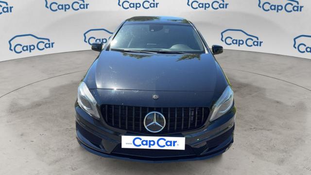 Mercedes Benz Classe A image 2