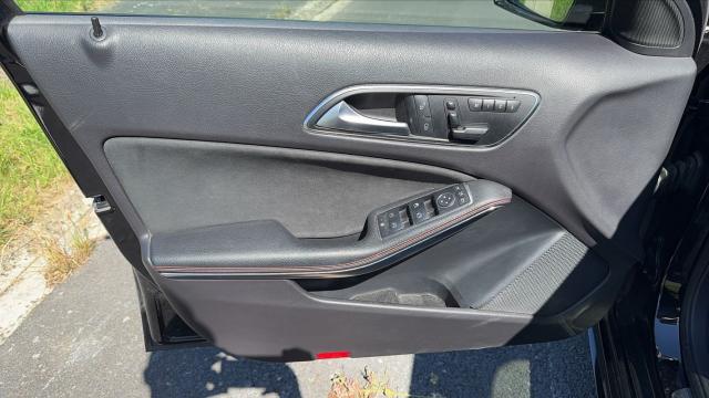 Mercedes Benz Classe A image 1