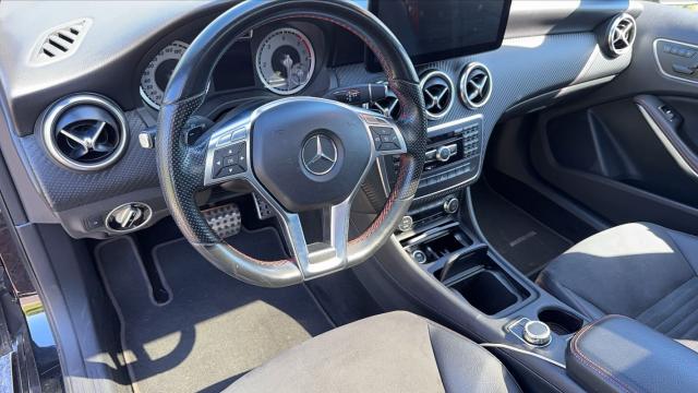 Mercedes Benz Classe A image 3