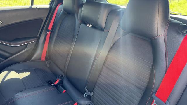 Mercedes Benz Classe A image 6