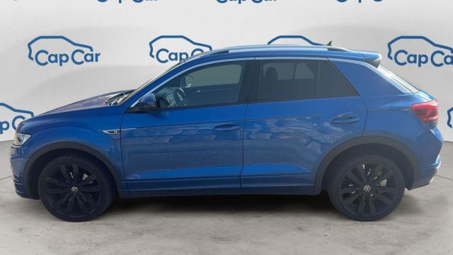 Volkswagen T-Roc image 8