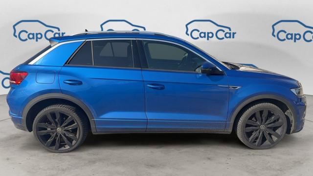 Volkswagen T-Roc image 1