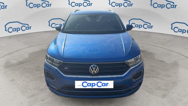 Volkswagen T-Roc image 3