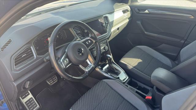 Volkswagen T-Roc image 5