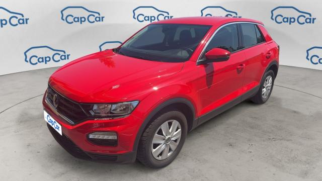 Volkswagen T-Roc 1.5 Tsi 110 Active