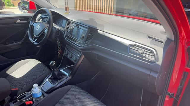 Volkswagen T-Roc image 4