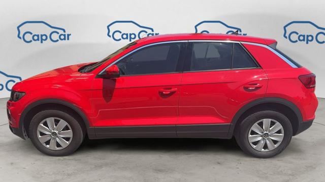 Volkswagen T-Roc image 5