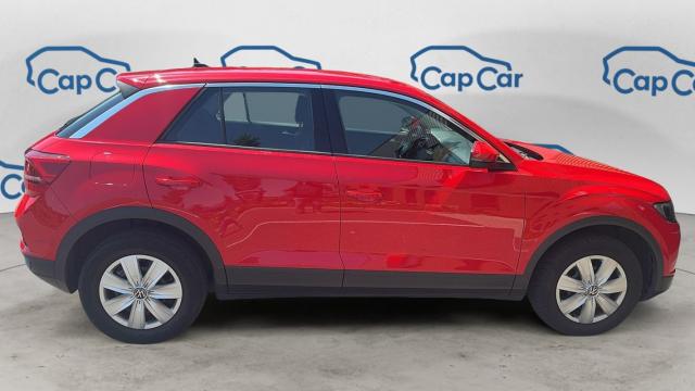 Volkswagen T-Roc image 1