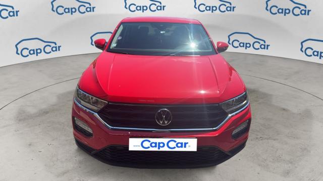 Volkswagen T-Roc image 3